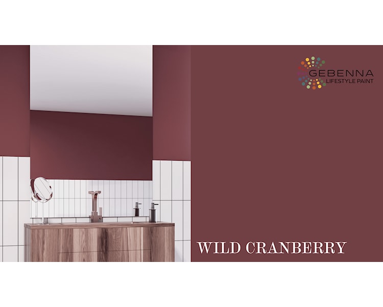 WILD CRANBERRY VAADRUM